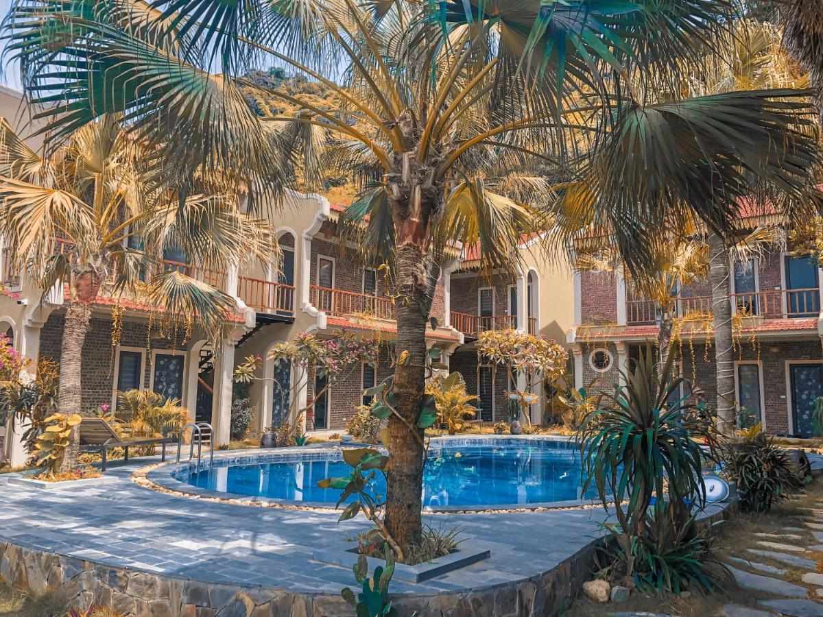 Tràng An Aroma Homestay Ninh Bình Extérieur photo