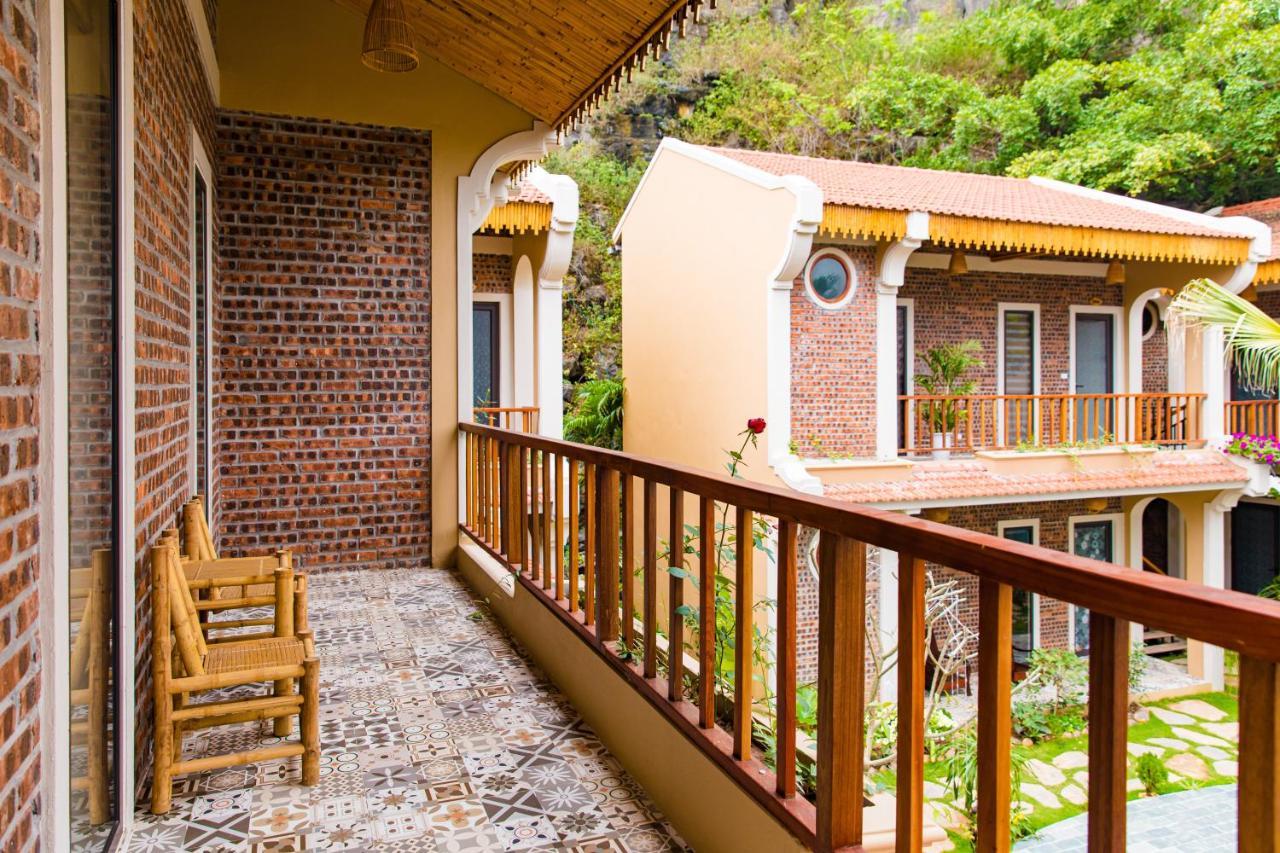 Tràng An Aroma Homestay Ninh Bình Extérieur photo