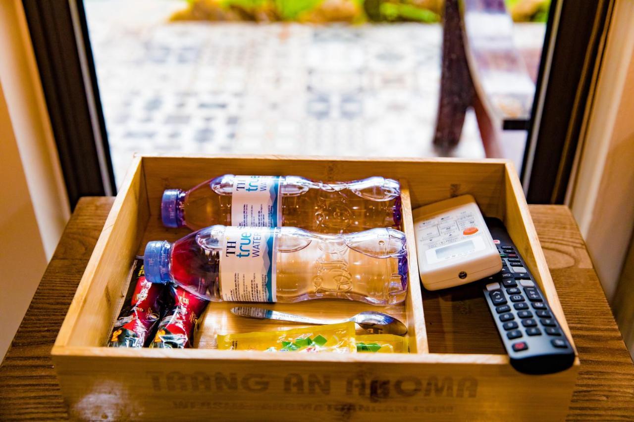 Tràng An Aroma Homestay Ninh Bình Extérieur photo