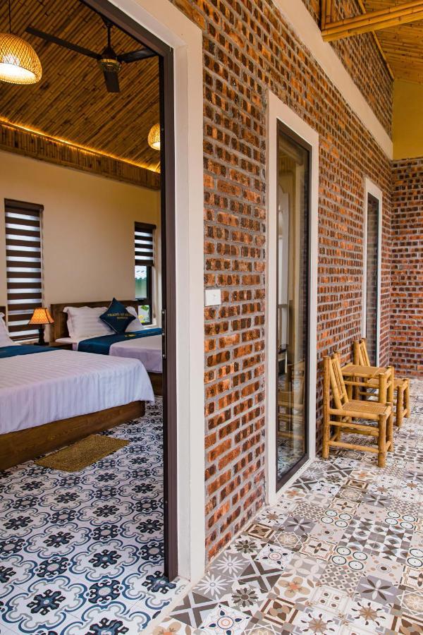 Tràng An Aroma Homestay Ninh Bình Extérieur photo