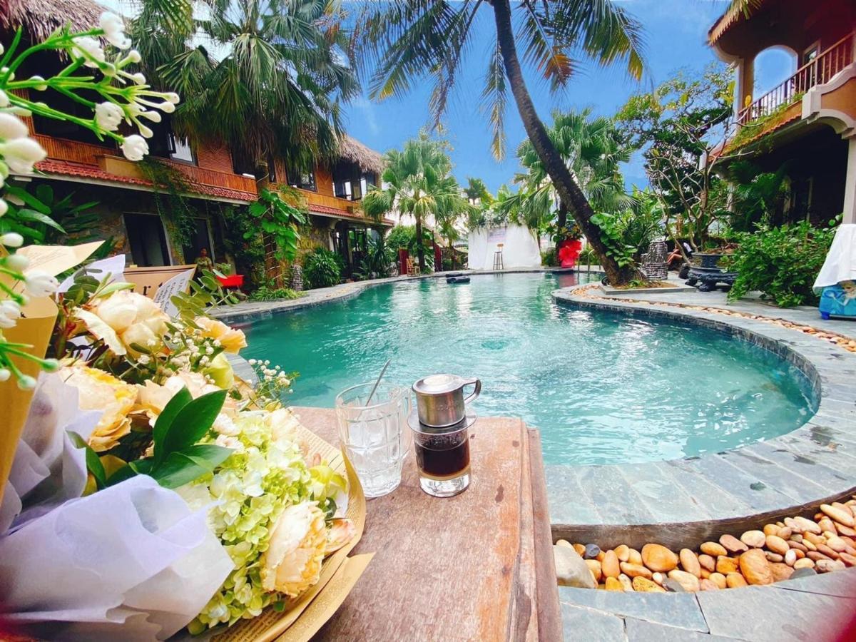 Tràng An Aroma Homestay Ninh Bình Extérieur photo